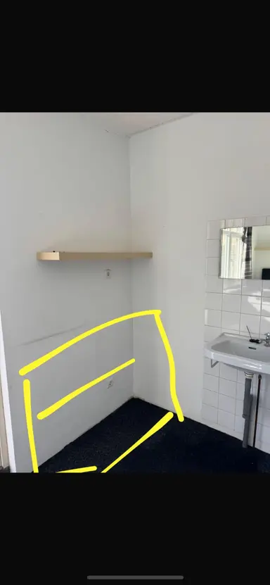 15m2 room te huur voor 699€/maand in Aalsterweg, Eindhoven