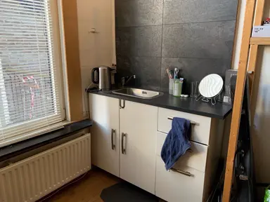 20m2 room to rent for 645€/month in Kleine Oord, Arnhem
