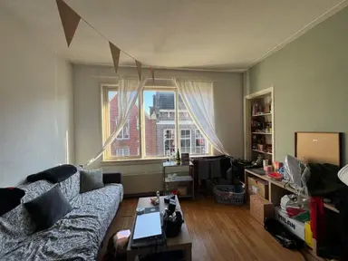 22m2 room to rent for 780€/month in Violenstraat, Groningen