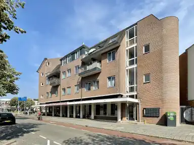 41m2 studio in affitto per 1158€/mese a Leusderweg, Amersfoort