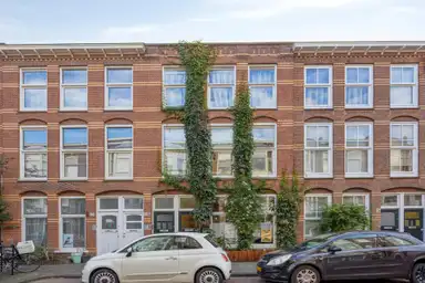 70m2 apartment to rent for 1950€/month in Ampèrestraat 74, The Hague
