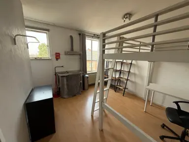 12m2 room to rent for 475€/month in Demertstraat, Maastricht