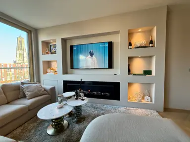 85m2 apartment to rent for 2495€/month in Trans 34, Arnhem