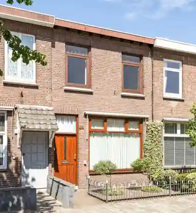 12m2 room to rent for 600€/month in Oranjeboomstraat, Breda