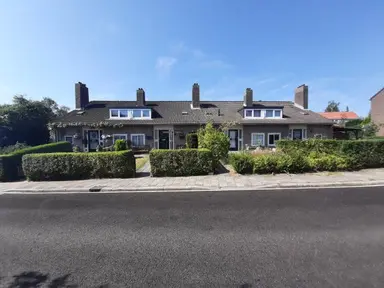 88m2 house to rent for 990€/month in Olmstraat 50, Arnhem