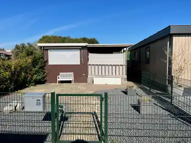 31μ² μονοκατοικία προς ενοικίαση για 900€/μήνα σε Bovendijk 2-23, Ammerzoden