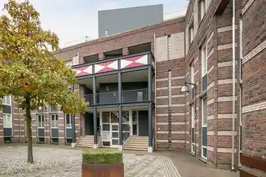 116m2 Wohnung zur Miete für 1825€/Monat in Parcivalring, 's-Hertogenbosch