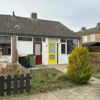 23m2 house to rent for 587€/month in Elim