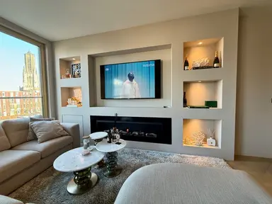 85m2 apartment to rent for 2495€/month in Trans, Arnhem