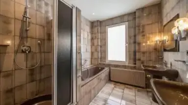 17m2 studio to rent for 640€/month in Bouriciusstraat, Arnhem