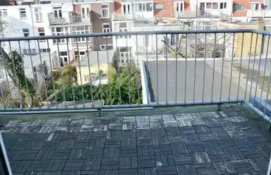 35m2 apartment to rent for 770€/month in Newtonstraat, The Hague