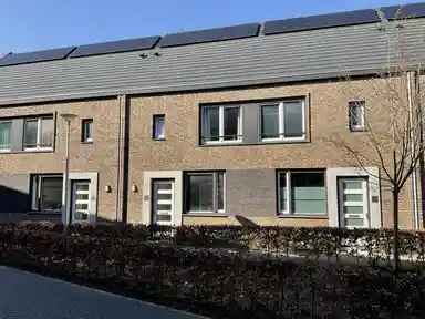 112m2 house te huur voor 1595€/maand in Goudvisstraat, Eindhoven