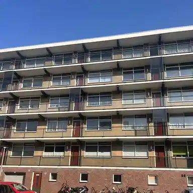 80m2 apartment to rent for 1005€/month in Waddinxveen