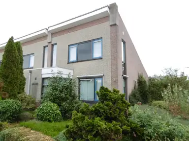 0m2 house to rent for 714.02€/month in Dotterbloem 2, Marknesse