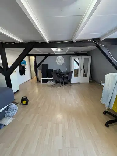 27m2 Zimmer zur Miete für 440€/Monat in Havenstraat 3, Sneek