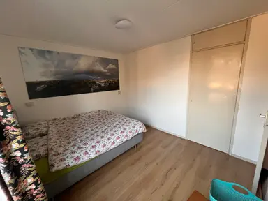 11m2 room in affitto per 450€/mese a Goeman Borgesiusstraat, Nijmegen