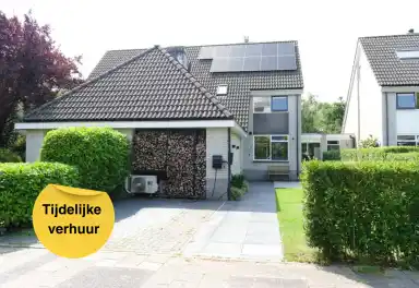 157m2 house to rent for 2800€/month in Oesdommerveen 12, Heiloo