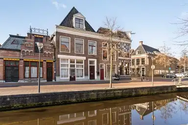 30m2 room in affitto per 790€/mese a Tuinen, Leeuwarden