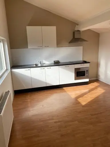 35m2 studio to rent for 1300€/month in Woestduijnstraat 64, Almere
