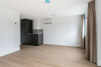 28m2 studio to rent for 825€/month in Goirkestraat 4, Tilburg