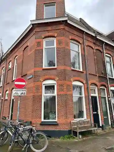 18m2 room in affitto per 460€/mese a Deventerstraatweg, Zwolle