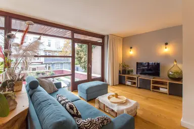 116m2 apartment to rent for 2600€/month in Keizerstraat 283, The Hague
