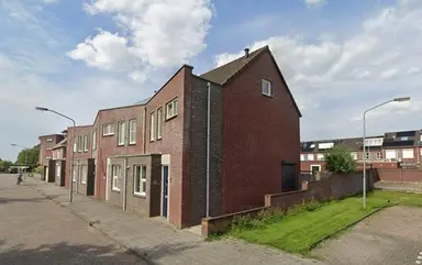 103m2 huis te huur voor 1350€/maand in Wielerstraat, Fijnaart