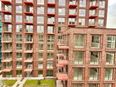 56m2 apartment te huur voor 997€/maand in PSV-laan 193, Eindhoven