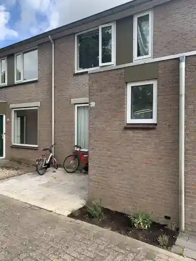 112m2 house to rent for 1165€/month in Perebloesem 43, Doetinchem