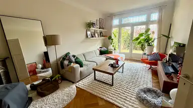 140m2 apartment to rent for 2995€/month in Van der Aastraat, The Hague