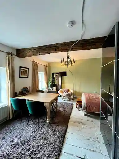 24m2 room in affitto per 600€/mese a Strucht, Schin op Geul