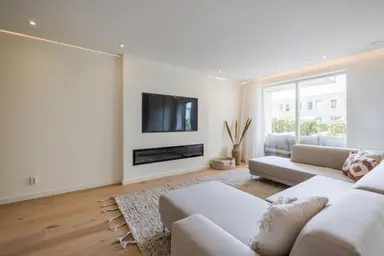 75m2 apartment to rent for 2250€/month in Marnixlaan 284, Utrecht