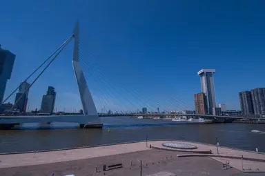 73m2 apartment to rent for 1850€/month in Meeuwenstraat 8D, Rotterdam