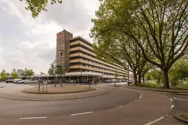 74m2 apartment to rent for 1538€/month in Marco Pololaan 263, Utrecht