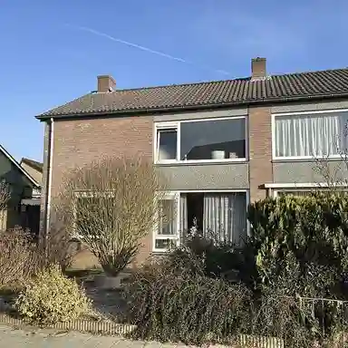 74m2 house to rent for 858€/month in Silvolde