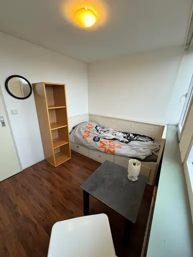 10m2 room to rent for 850€/month in Madeliefstraat, Rotterdam