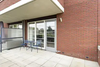 56m2 apartment to rent for 2000€/month in Cannenburgh 37, Amstelveen