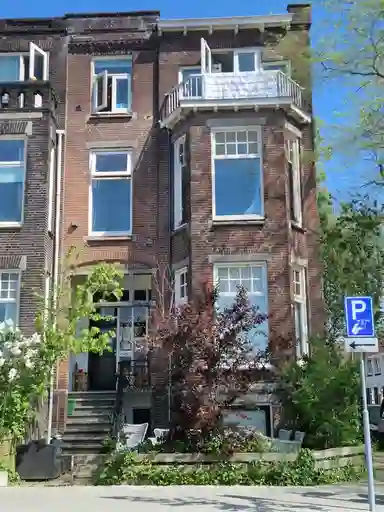 25m2 room in affitto per 670€/mese a Oosterlaan, Zwolle