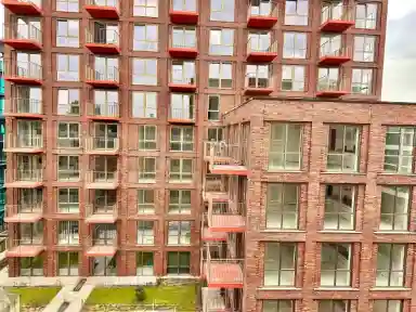 56m2 apartment to rent for 997€/month in PSV-laan 193, Eindhoven