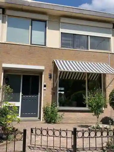 83m2 house to rent for 1750€/month in Middachtenstraat 134, Nijmegen