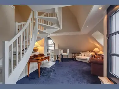 85m2 apartment to rent for 2500€/month in Prinsengracht, Amsterdam