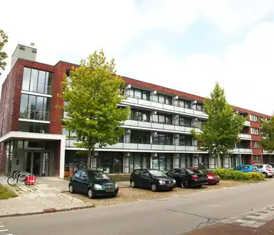 16m2 studio to rent for 541.02€/month in Oosterscheldestraat 100, Middelburg