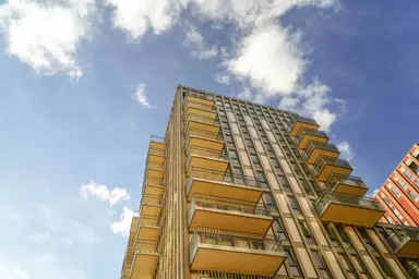 58m2 apartment to rent for 1993€/month in Nicolaas Anslijnstraat 242, Amsterdam