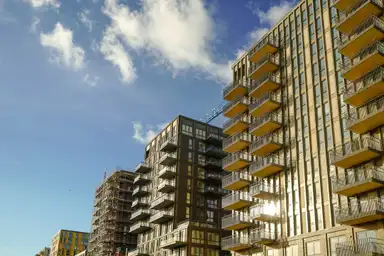 78m2 apartment to rent for 2176€/month in Osdorpplein 1001E-4, Amsterdam