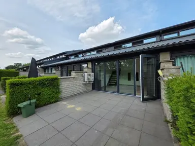 37m2 apartment te huur voor 973€/maand in Beekerweg 25j, Ulestraten