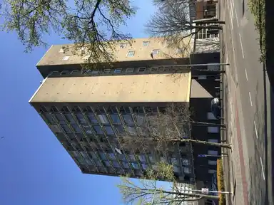 80m2 apartment te huur voor 1071€/maand in Eikenlaan, Groningen