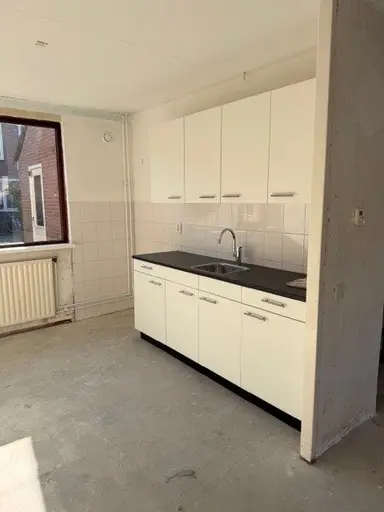 117m2 apartment te huur voor 940€/maand in Hoogerheijdestraat, Ter Aar