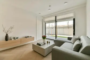 50m2 apartment te huur voor 3550€/maand in Dijkmeerlaan, Amsterdam