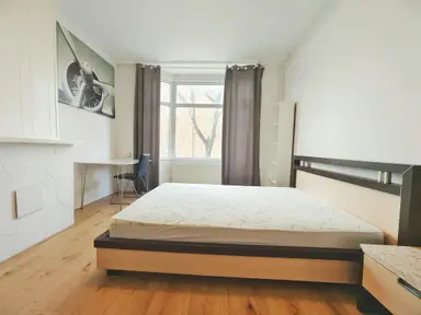 57m2 apartment te huur voor 1900€/maand in Schlegelstraat, The Hague