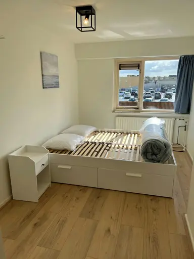 45m2 apartment te huur voor 975€/maand in Duikerlaan, Capelle aan den IJssel